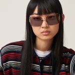 Miu Miu Runway sunglasses - Image 6